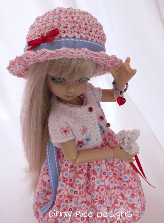 summer flowers for you 307