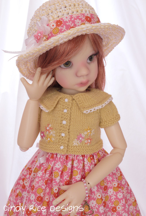 you are my sunshine 067