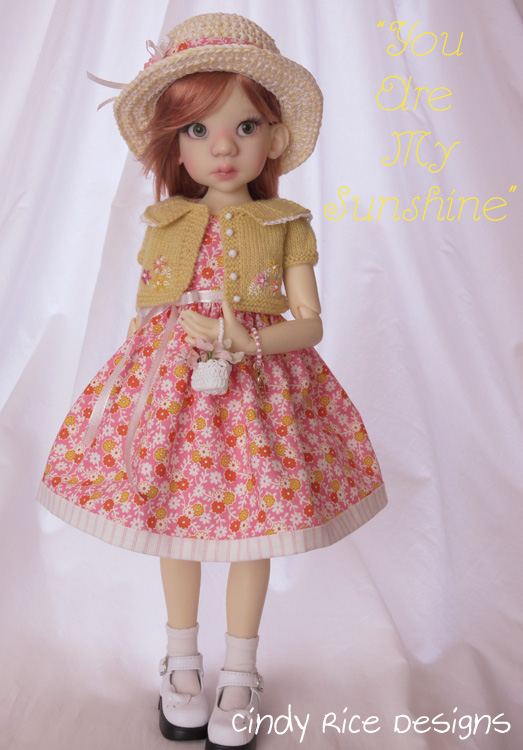 you are my sunshine title 048