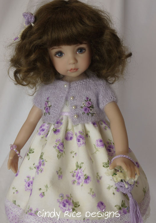 a lavender rosy garden 902