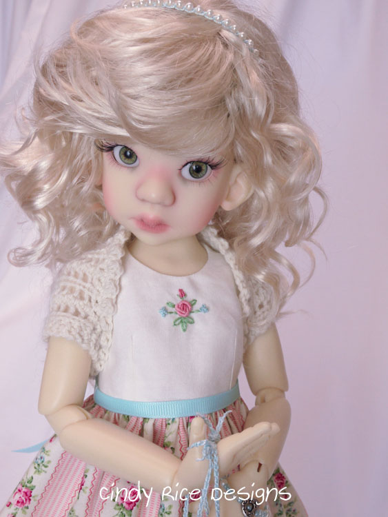 fit for a princess 155