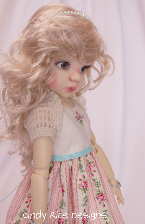 fit for a princess 159