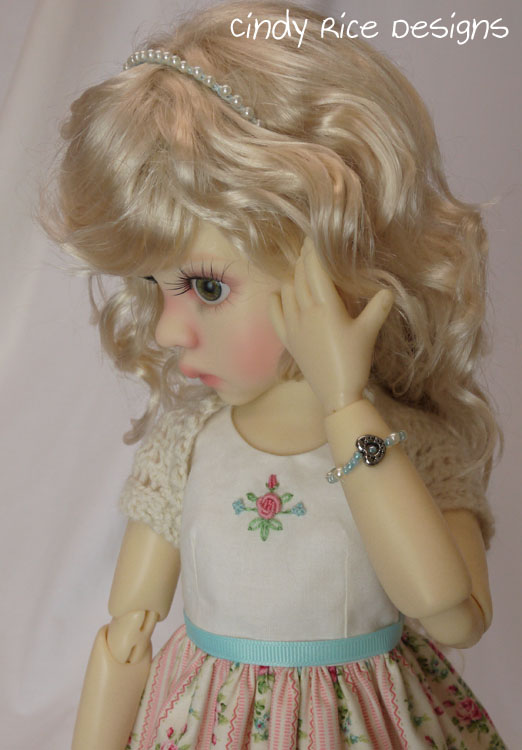 fit for a princess 167