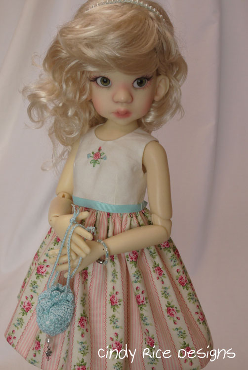 fit for a princess 219