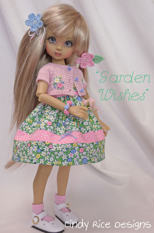 garden wishes 2 992