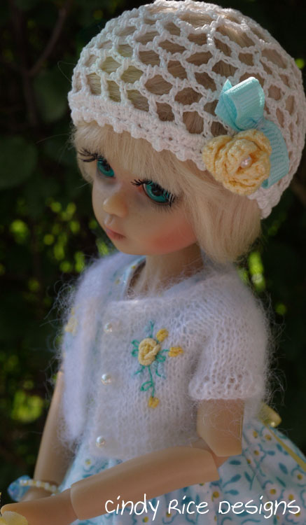 blue skies, sunny days 743