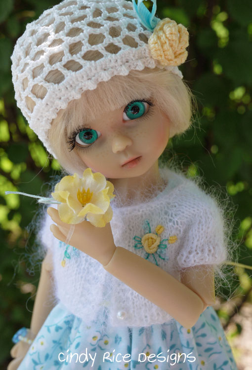 blue skies, sunny days 795