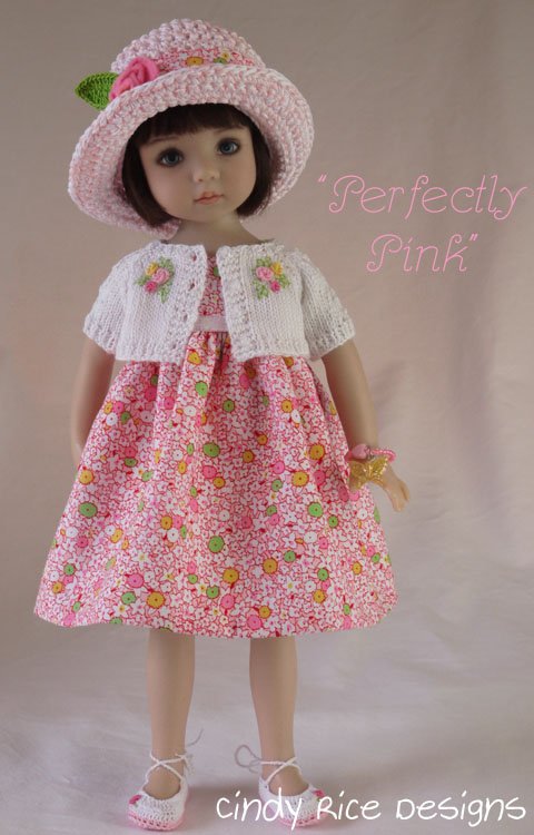 perfectly pink b 450