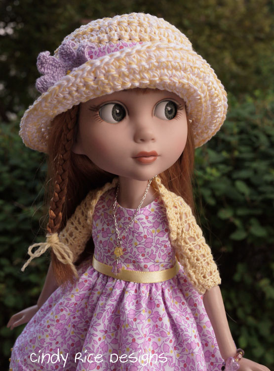 sunshine & posies 277