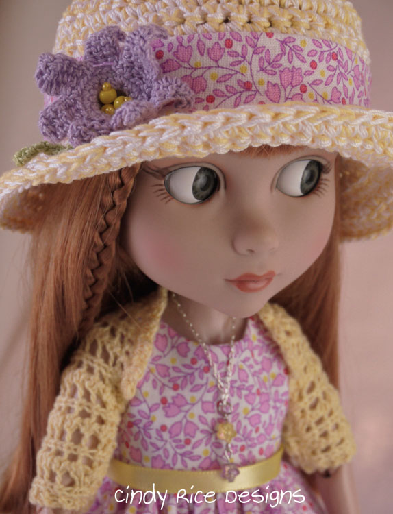 sunshine & posies 422