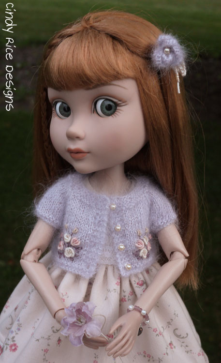 lovely in lavender 145