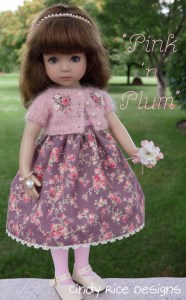 pink 'n plum 302