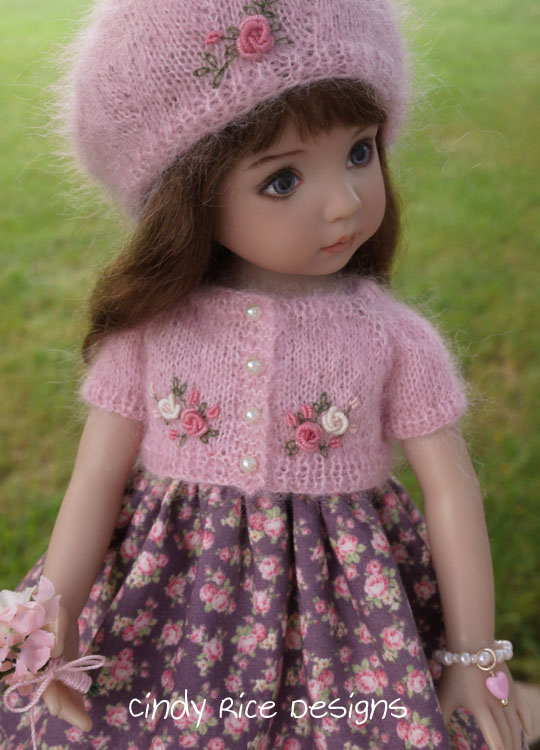 pink & plum encore 699