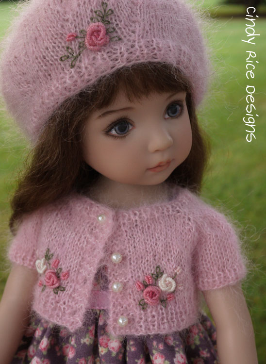 pink & plum encore 701