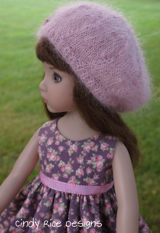 pink & plum encore 721