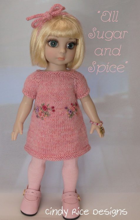 all sugar and spice c 923