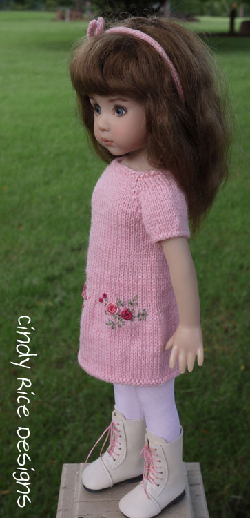 and everything nice 978