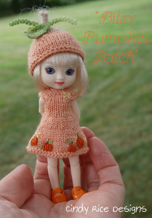 bitsy pumpkin patch 841