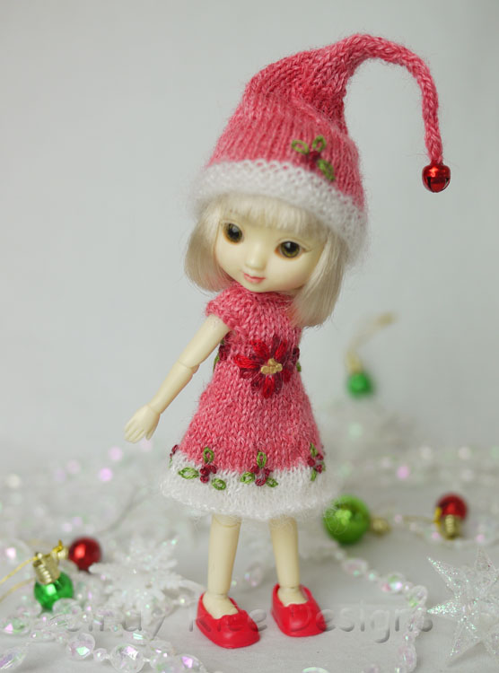 holiday spirit elf 655 wm