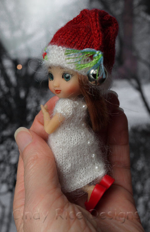 merry li'l christmas 235 wm