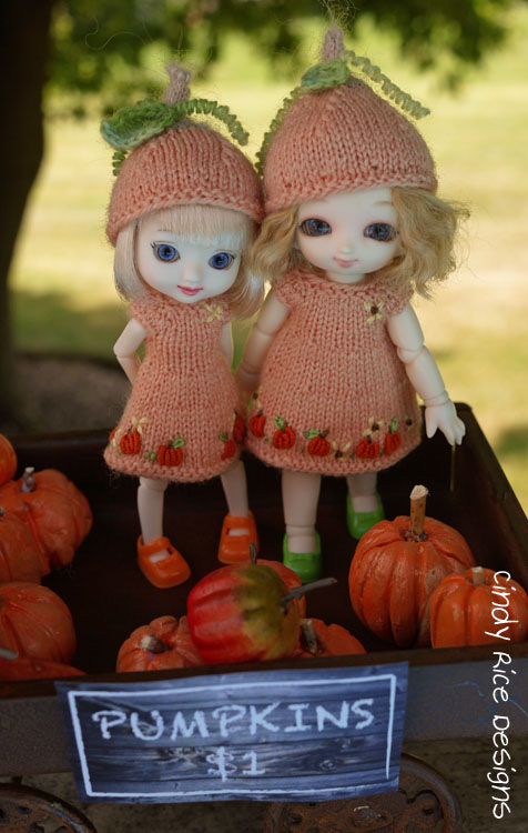 sugar amelia pumpkin 825