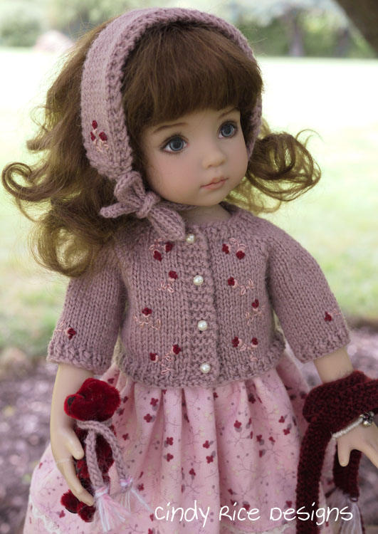 sweet 'n cozy fall 271