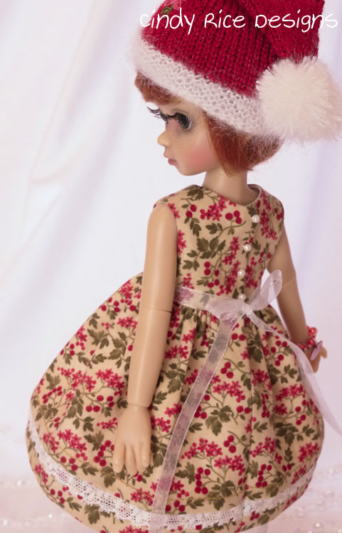 cozy christmas colors 680