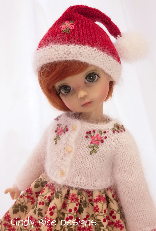 cozy christmas colors 693