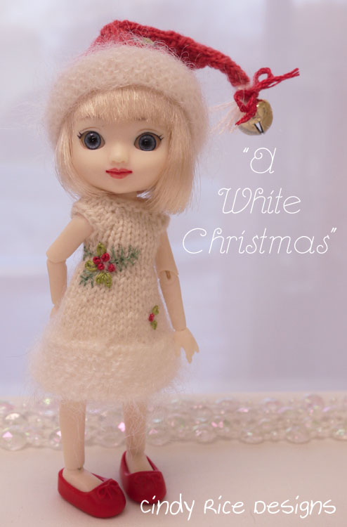 a white christmas 114