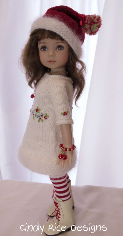 i'm a santa helper 219