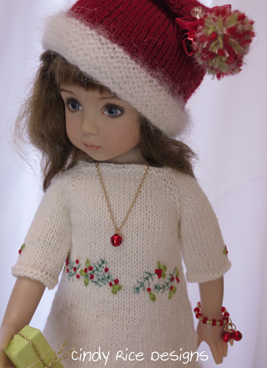 i'm a santa helper 248