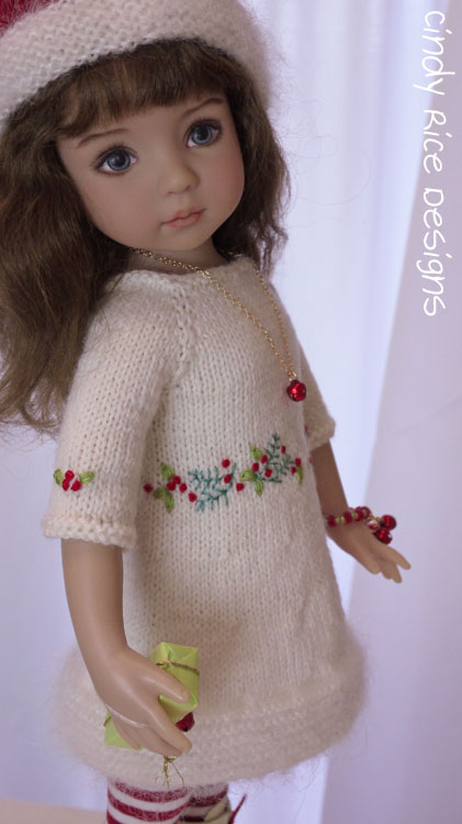 i'm a santa helper 257