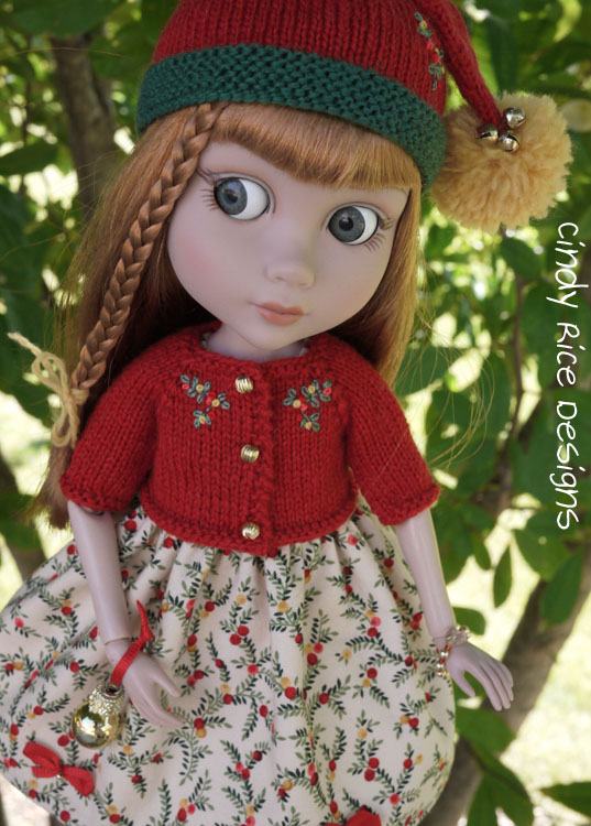 preparing for christmas 757