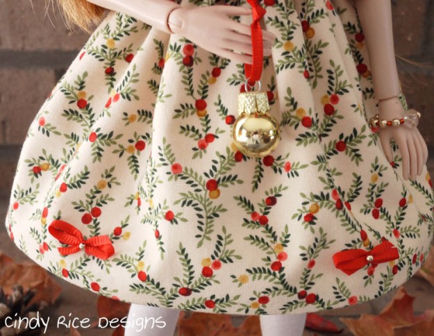 preparing for christmas 770