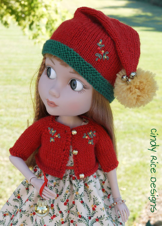 preparing for christmas 806