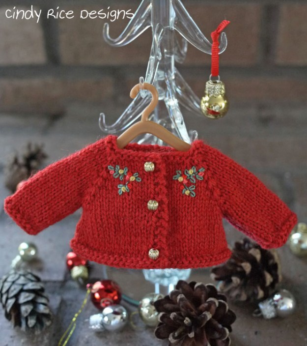 preparing for christmas 826