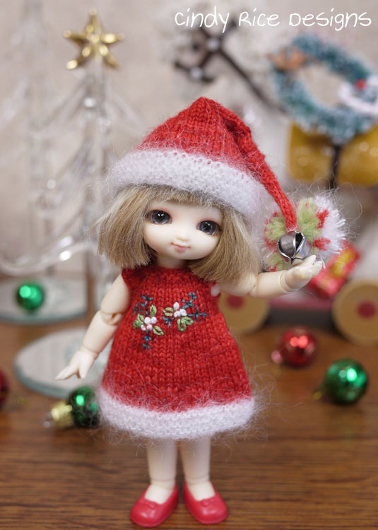 puki christmas 635