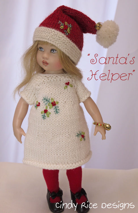 santa's helper 267
