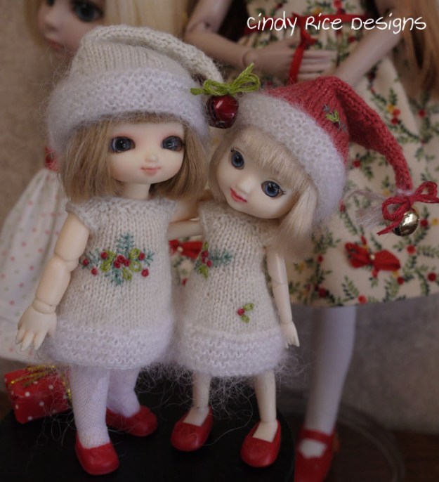 sugar amelia christmas 019