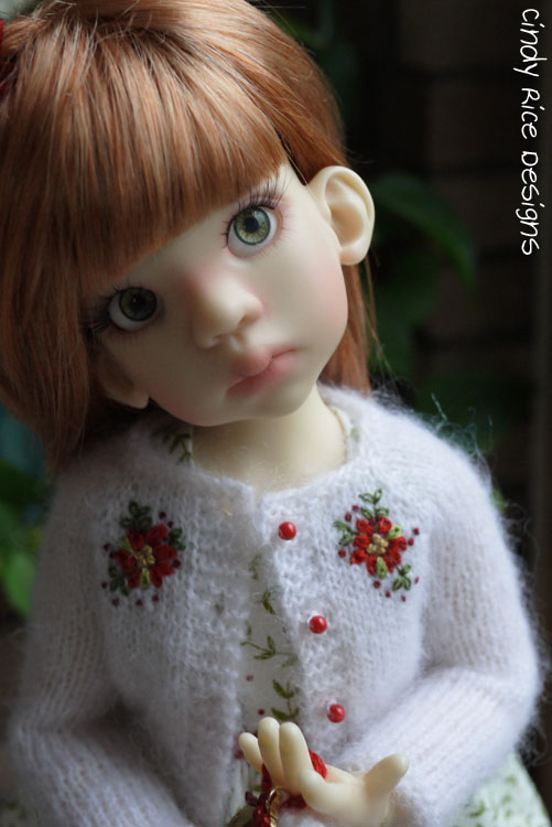 talyssa holiday darling 3399