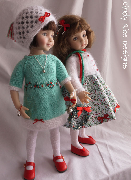 cute 'n cozy christmas 532