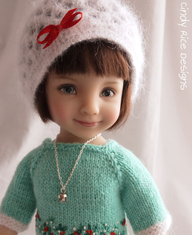 cute 'n cozy christmas 551