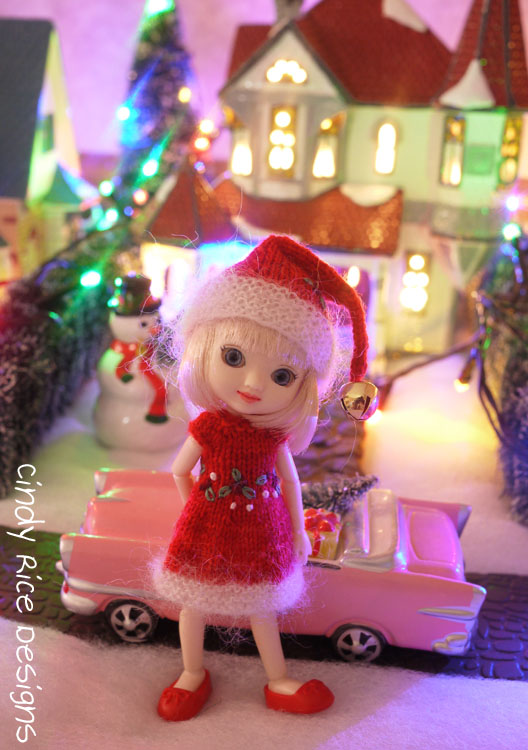 jingle, jingle bell 340