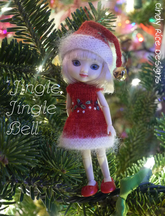 jingle, jingle bell 347
