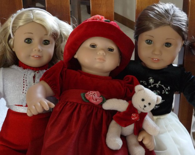 lanie bitty baby kanani 665