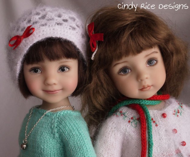 lucy gina christmas 523