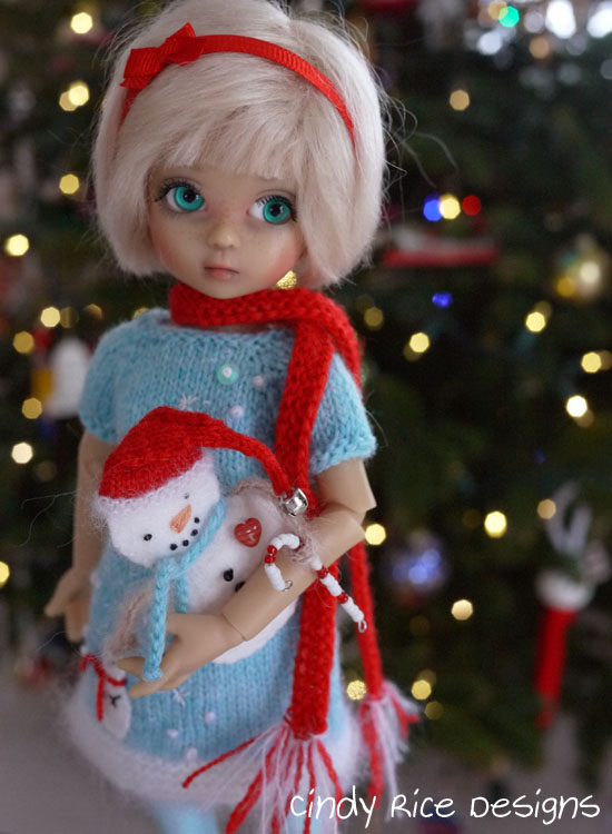 my forever snowman 002