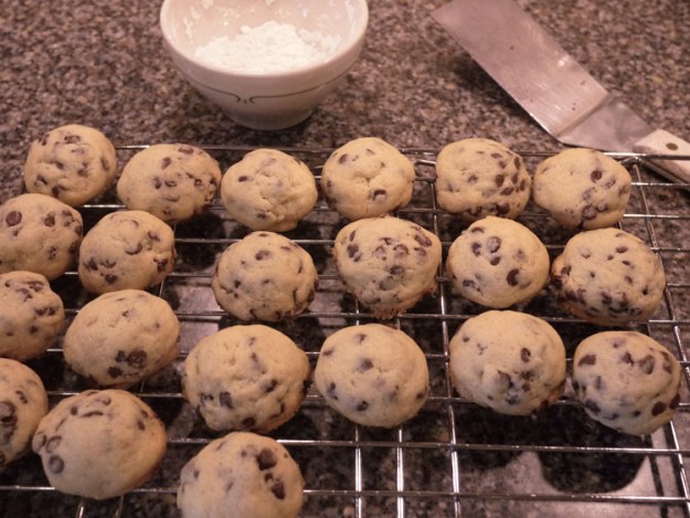 snowball cookies 388