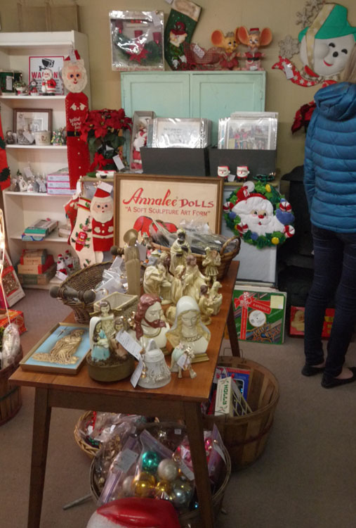 volo antique mall 510