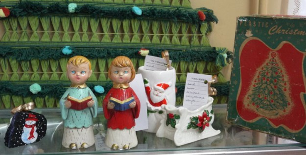 volo antique mall 521